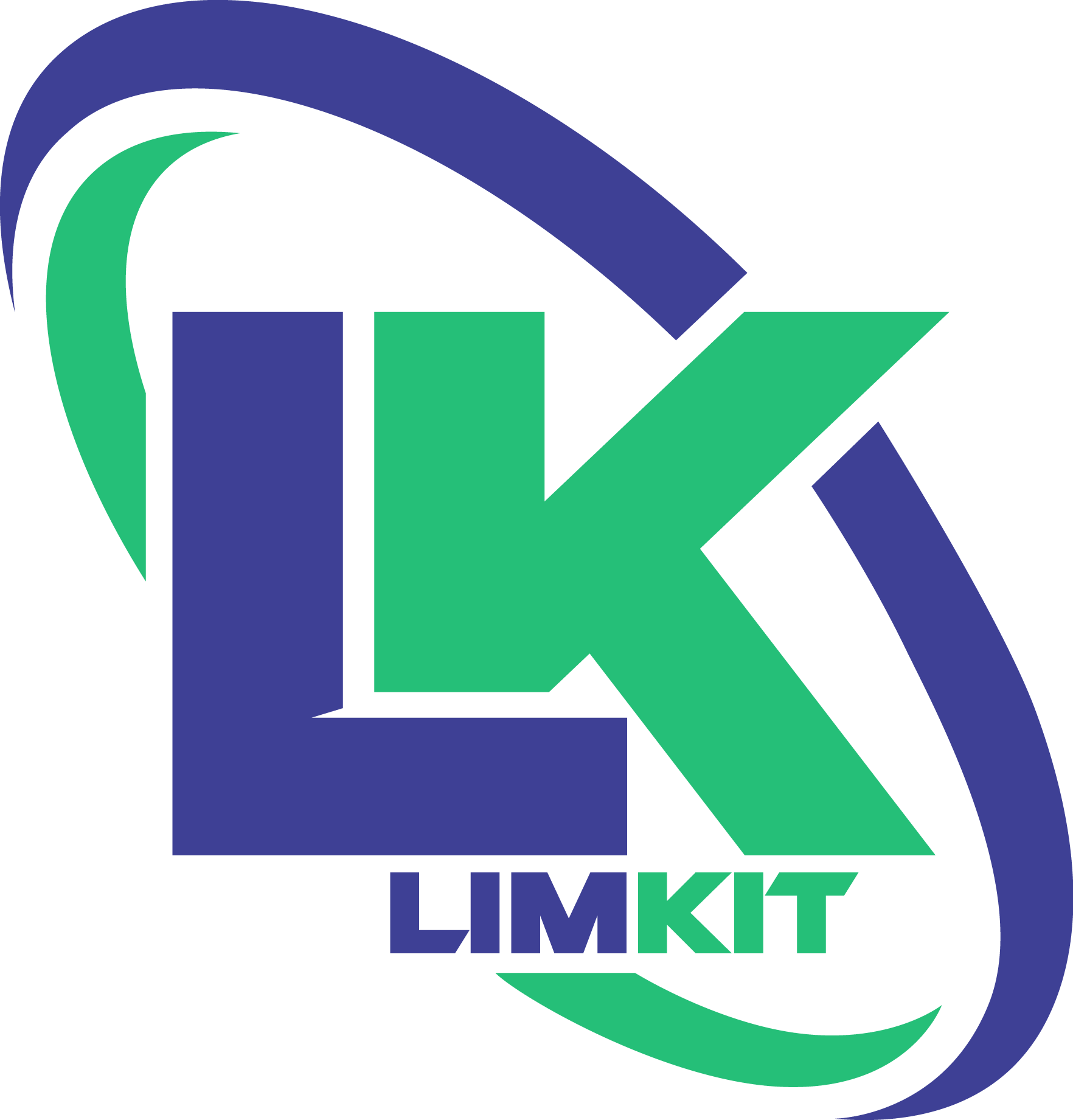 LK Logo